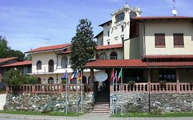 Hotel Ristorante Taverna Verde